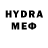 МЕФ 4 MMC Oleksandr Hurin